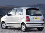 Hyundai Amica 2004 года